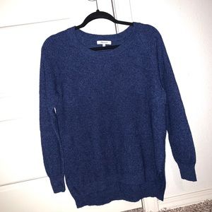 Madewell Sweater